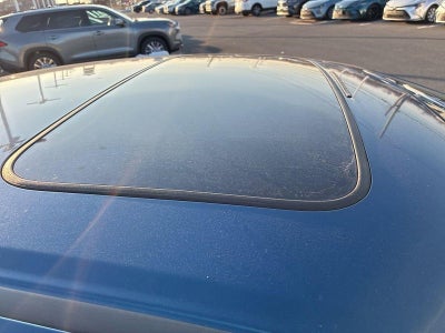 2013 Honda Civic Sedan Si Manual