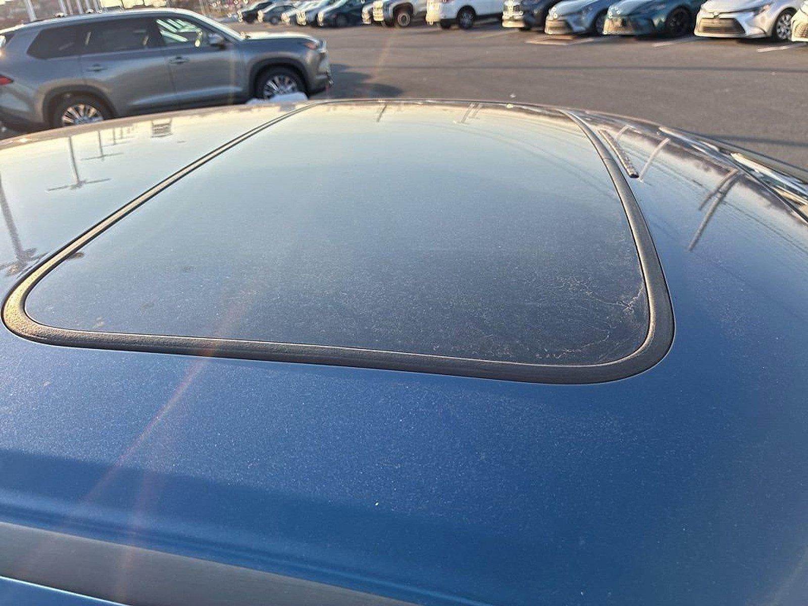 2013 Honda Civic Sedan Si Manual