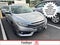 2017 Honda Civic Sedan EX-T CVT