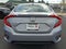 2017 Honda Civic Sedan EX-T CVT