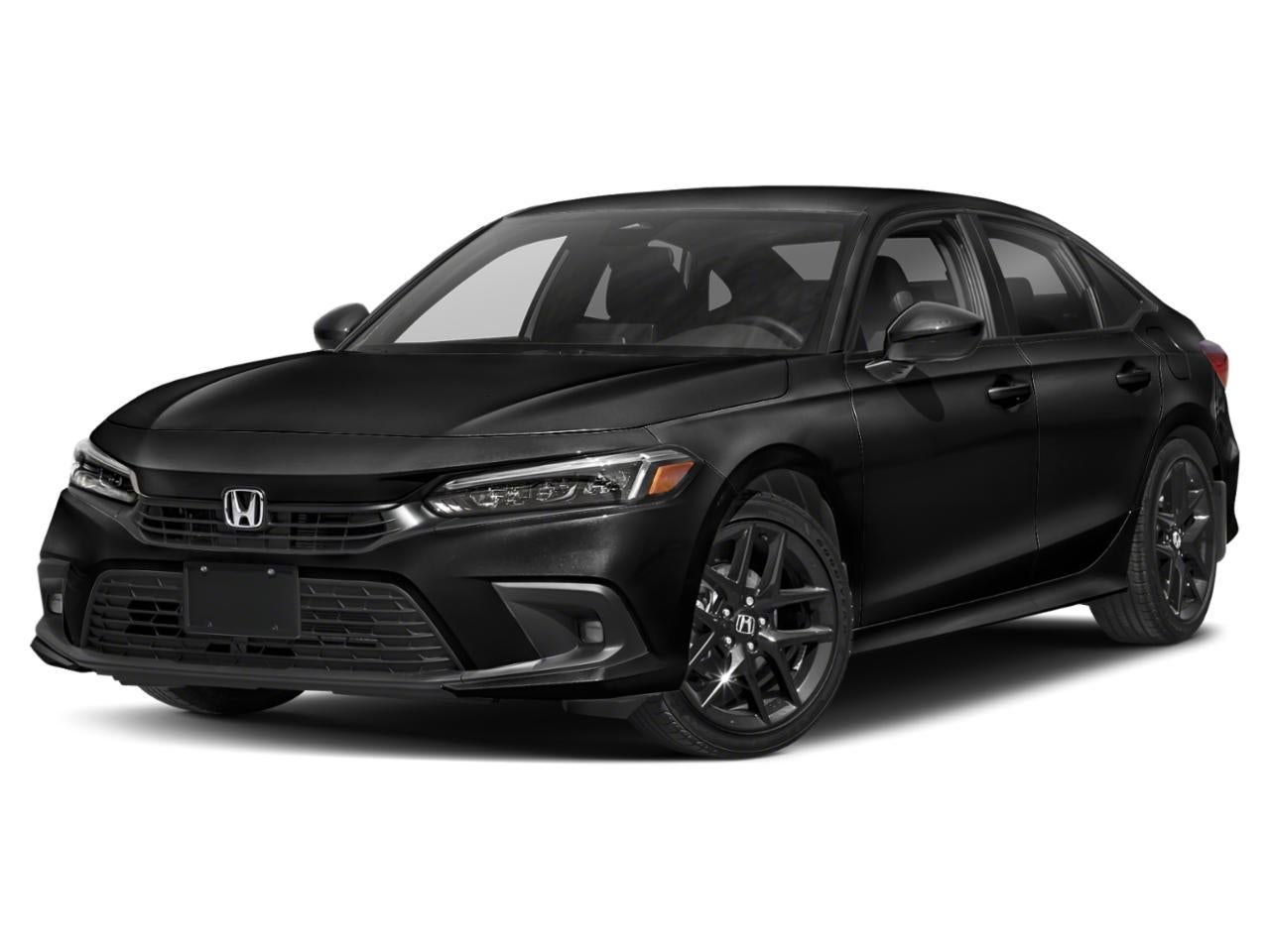 2023 Honda Civic Sedan Sport CVT