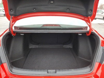 2025 Honda Civic Sedan Sport CVT