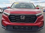 2025 Honda CR-V EX AWD