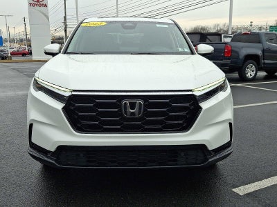 2023 Honda CR-V EX-L AWD
