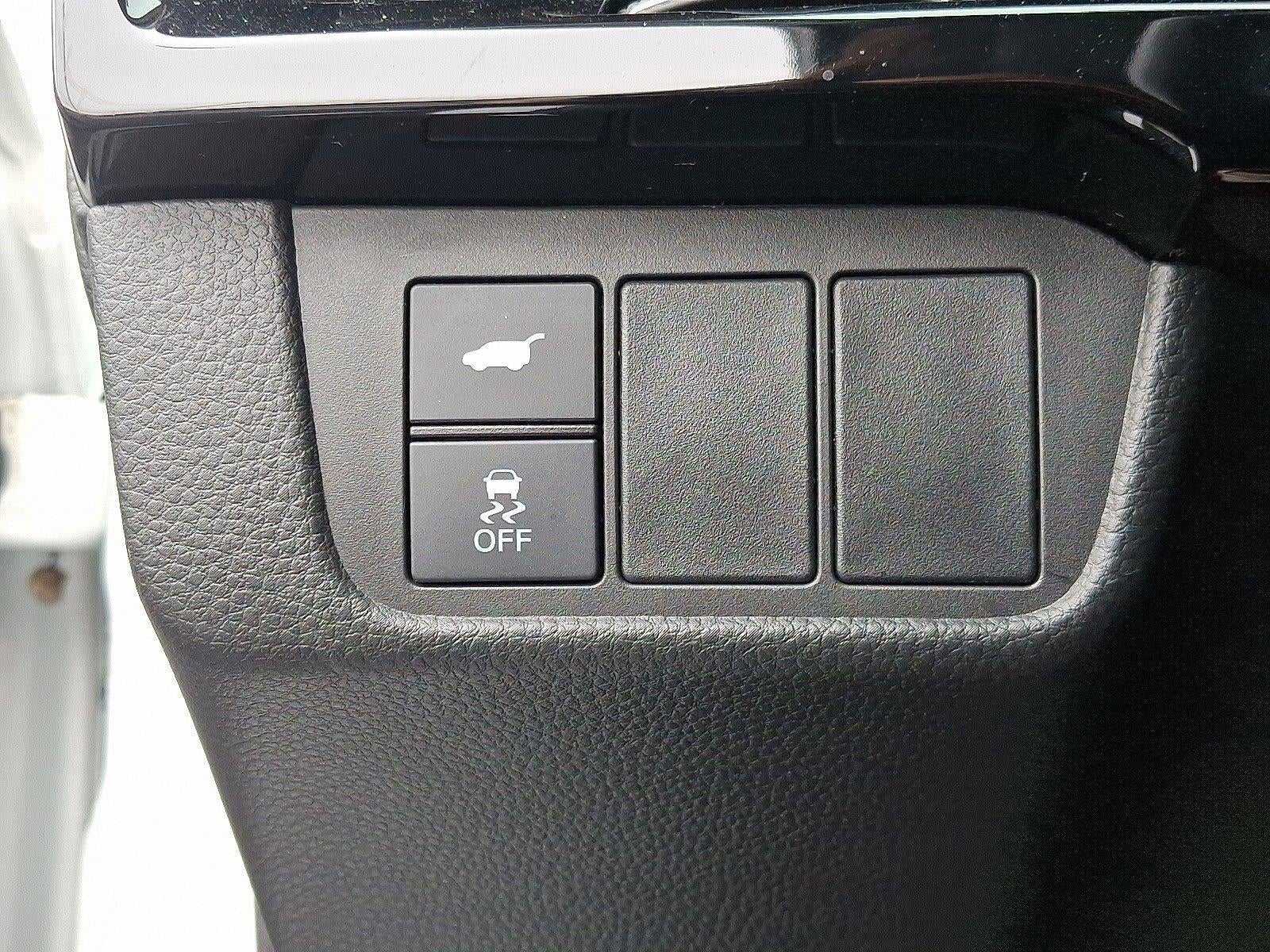 2023 Honda CR-V EX-L AWD