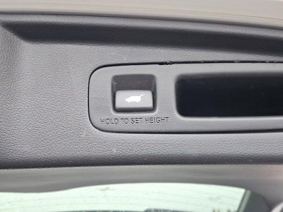 2023 Honda CR-V EX-L AWD