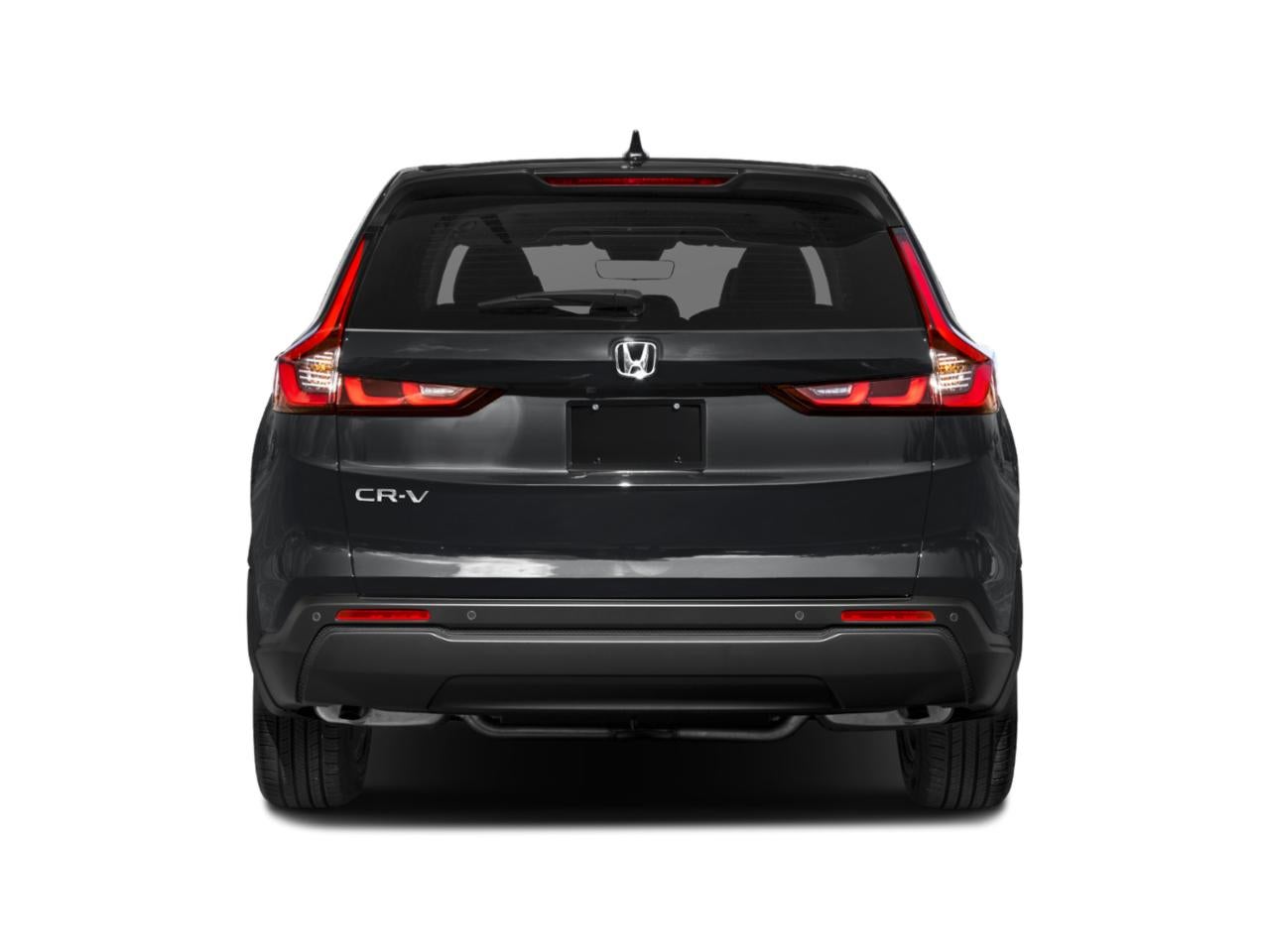 2023 Honda CR-V EX-L AWD