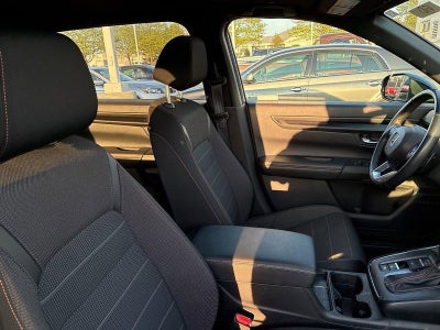 2023 Honda CR-V Hybrid Sport AWD w/o BSI