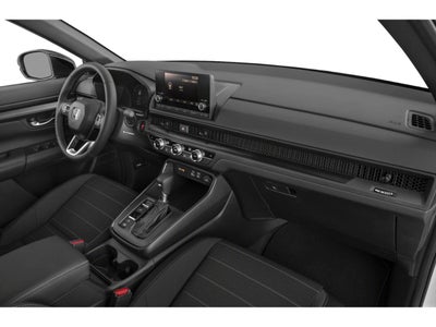 2023 Honda CR-V Hybrid Sport AWD w/o BSI
