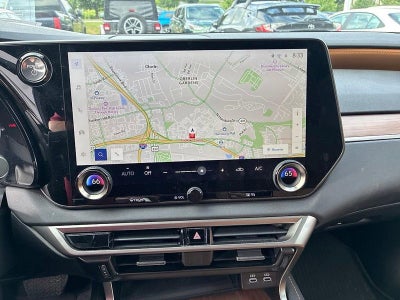 2023 Lexus RX 350h Premium AWD