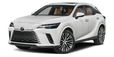 2023 Lexus RX 350h Premium AWD