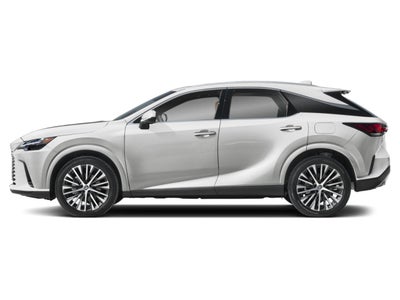 2023 Lexus RX 350h Premium AWD
