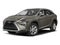 2017 Lexus RX 350 AWD