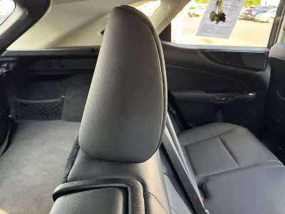 2022 Lexus NX 350h Premium AWD