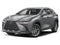 2022 Lexus NX 350h Premium AWD