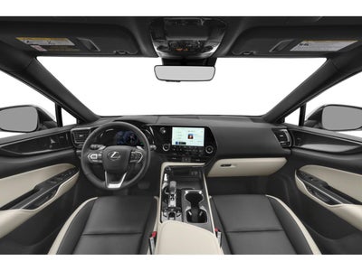 2022 Lexus NX 350h Premium AWD