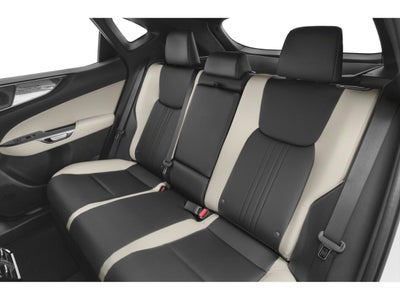 2022 Lexus NX 350h Premium AWD