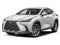 2022 Lexus NX 350h Premium AWD