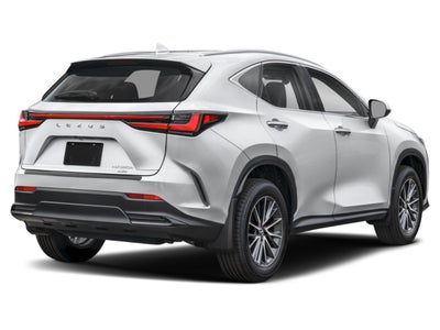 2022 Lexus NX 350h Premium AWD