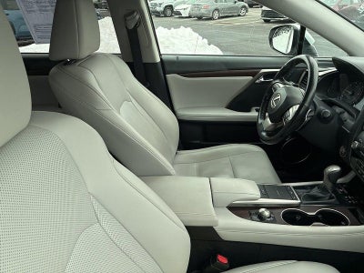 2020 Lexus RX 350 AWD