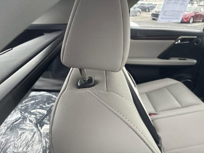 2020 Lexus RX 350 AWD