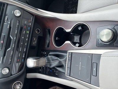 2020 Lexus RX 350 AWD