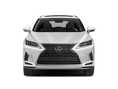 2020 Lexus RX 350 AWD