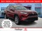 2022 Toyota RAV4 XLE Premium AWD (Natl)