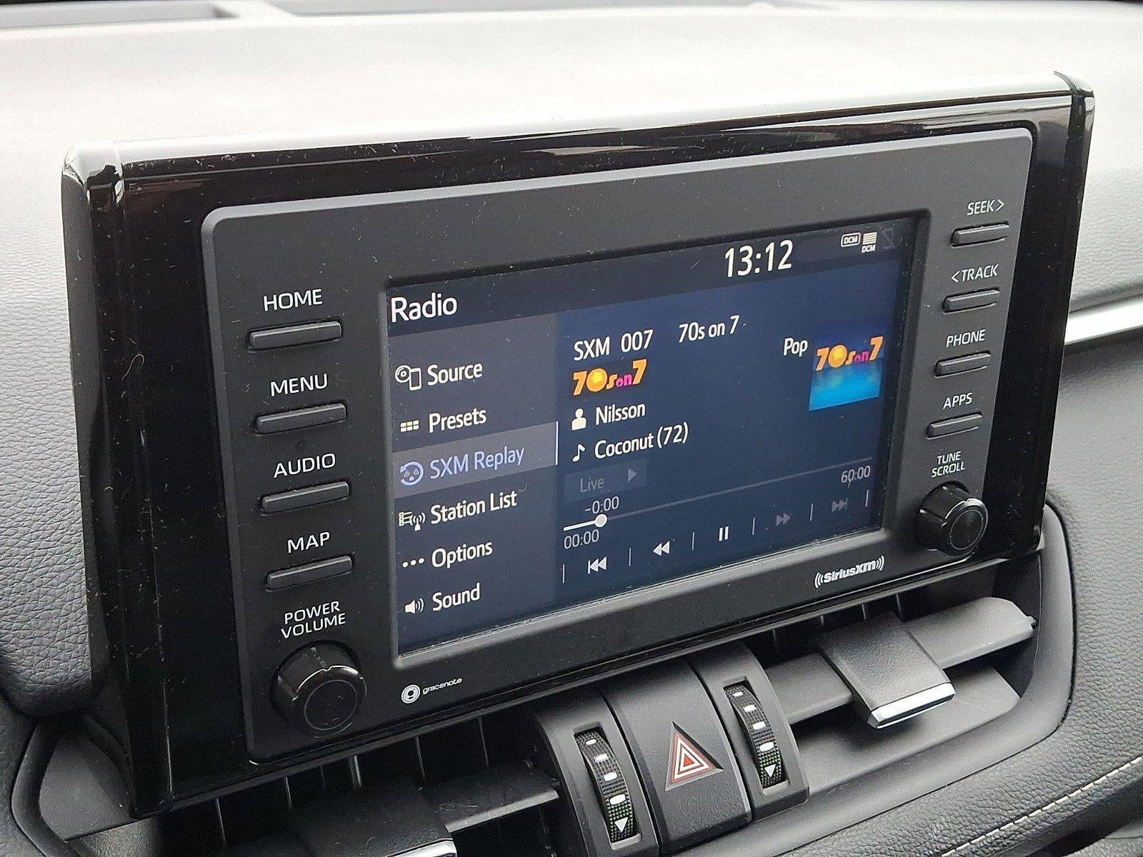 2022 Toyota RAV4 XLE Premium AWD (Natl)