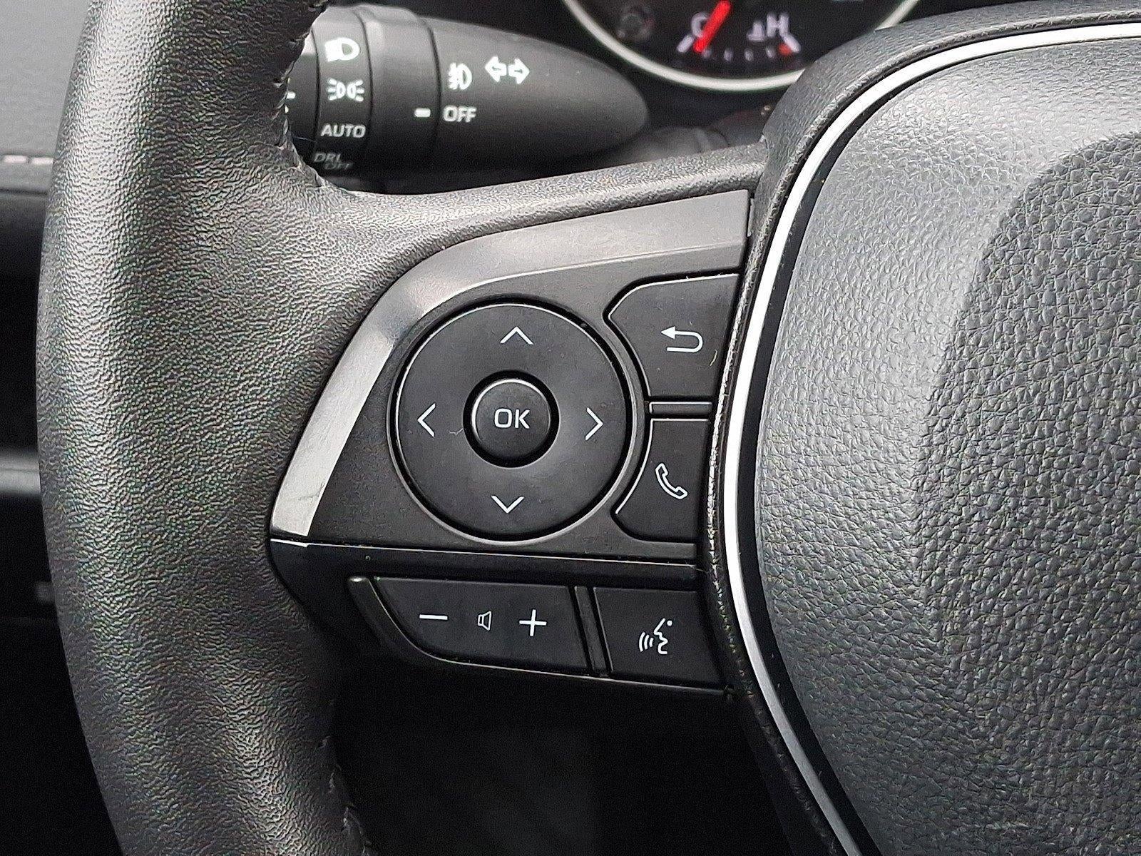 2022 Toyota RAV4 XLE Premium AWD (Natl)