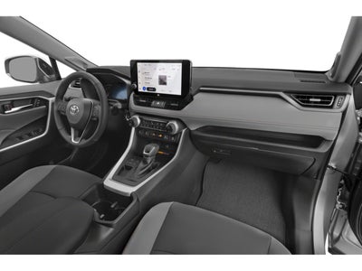 2024 Toyota RAV4 XLE Premium AWD (Natl)