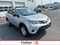 2013 Toyota RAV4 AWD 4dr LE (Natl)
