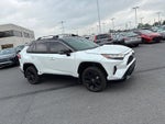 2024 Toyota RAV4 Hybrid XSE AWD (Natl)