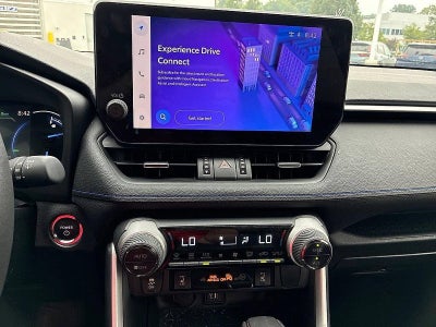 2024 Toyota RAV4 Hybrid XSE AWD (Natl)