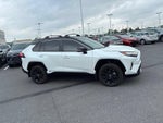 2024 Toyota RAV4 Hybrid XSE AWD (Natl)