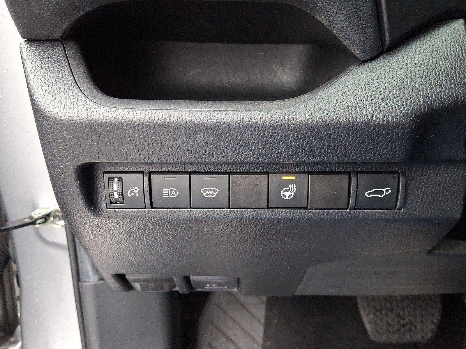 2023 Toyota RAV4 XLE AWD (Natl)