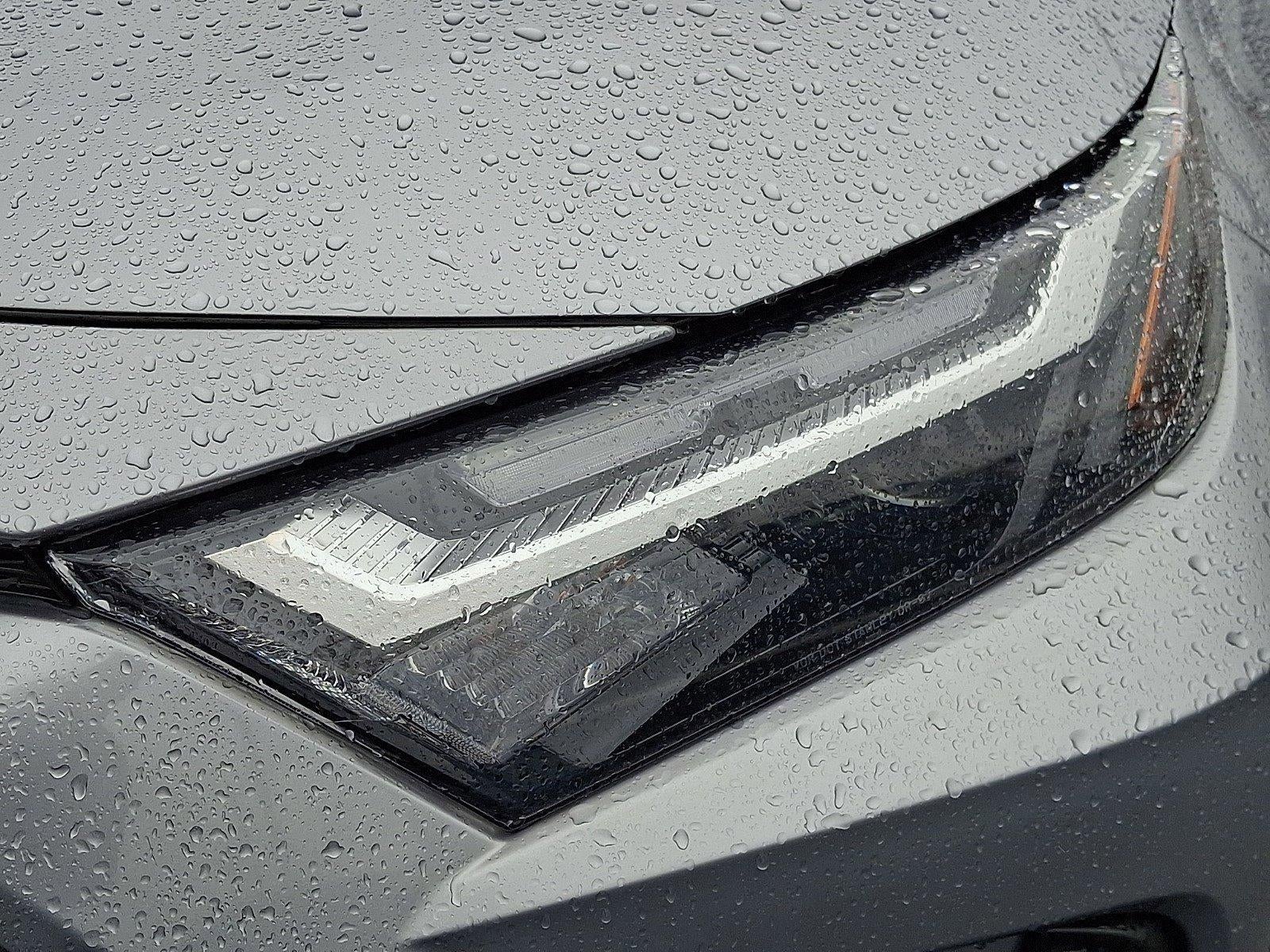 2023 Toyota RAV4 XLE AWD (Natl)