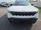 2026 Jeep Cherokee Overland 4x4