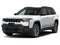 2026 Jeep Cherokee Overland 4x4