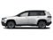 2026 Jeep Cherokee Overland 4x4