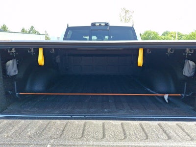 2026 RAM 2500 Power Wagon 4x4 Crew Cab 6'4" Box