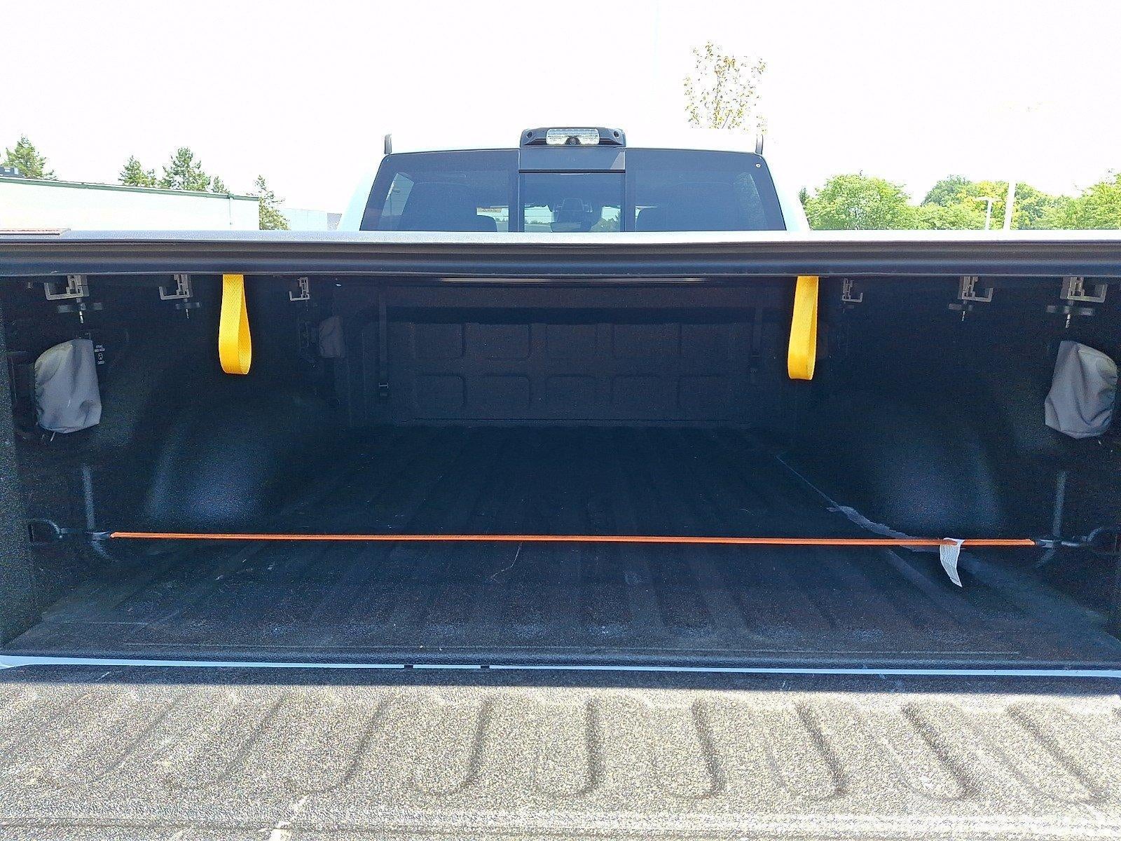 2026 RAM 2500 Power Wagon 4x4 Crew Cab 6'4" Box