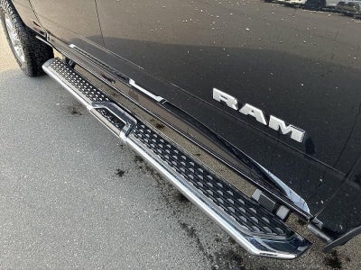 2024 RAM 2500 Big Horn 4x4 Crew Cab 6'4" Box