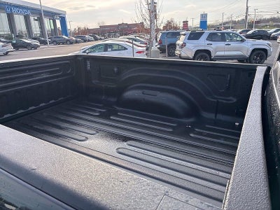 2024 RAM 2500 Big Horn 4x4 Crew Cab 6'4" Box