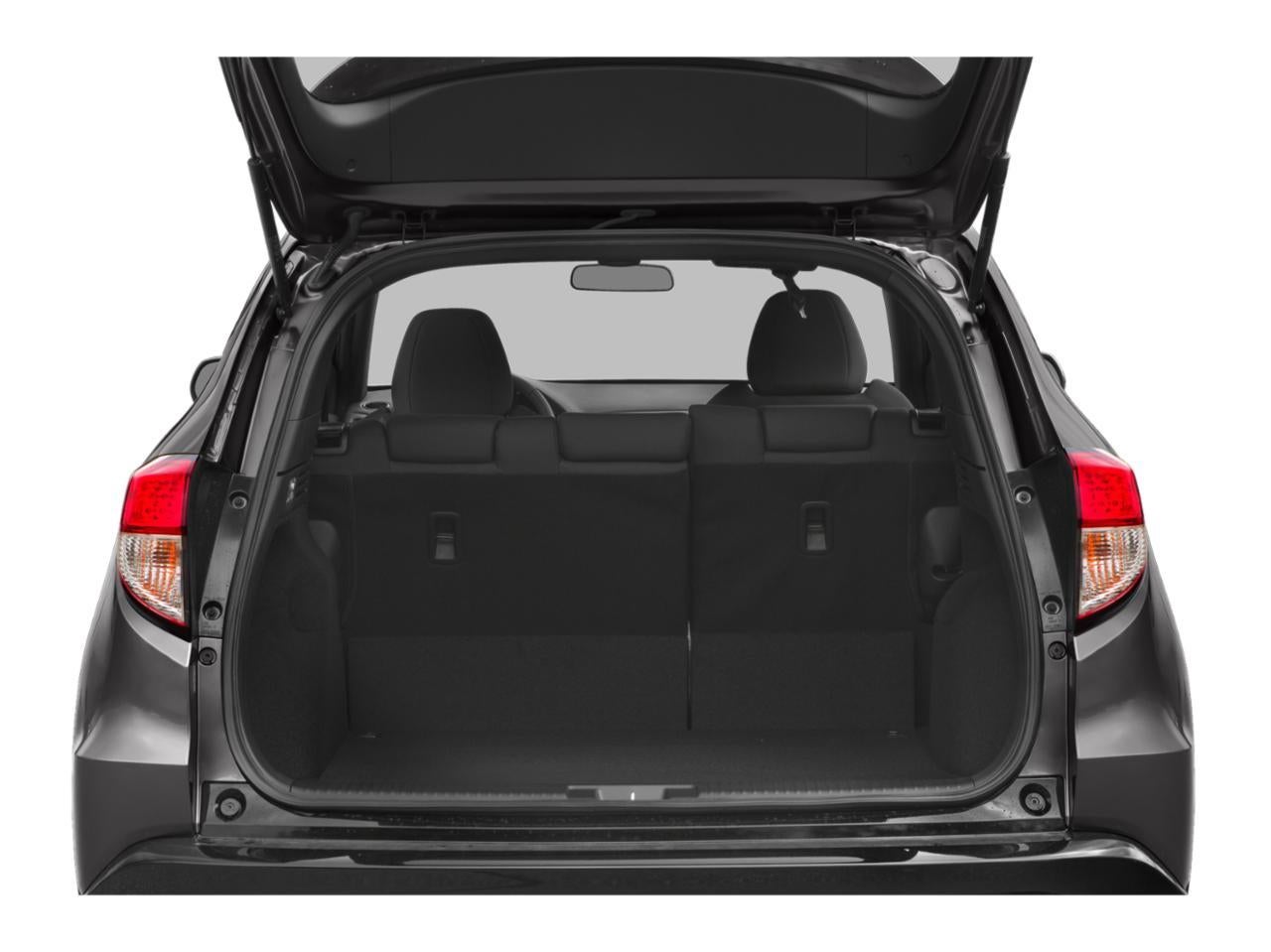 2019 Honda HR-V Sport AWD CVT