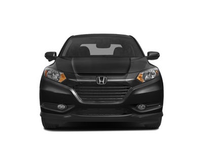 2018 Honda HR-V EX AWD CVT