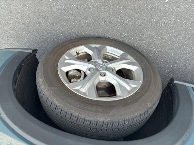 2023 Honda HR-V LX AWD CVT