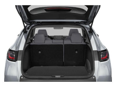 2023 Honda HR-V LX AWD CVT