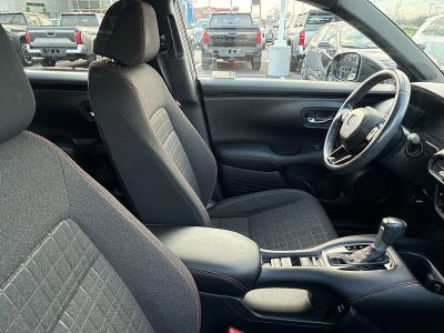 2023 Honda HR-V Sport AWD CVT