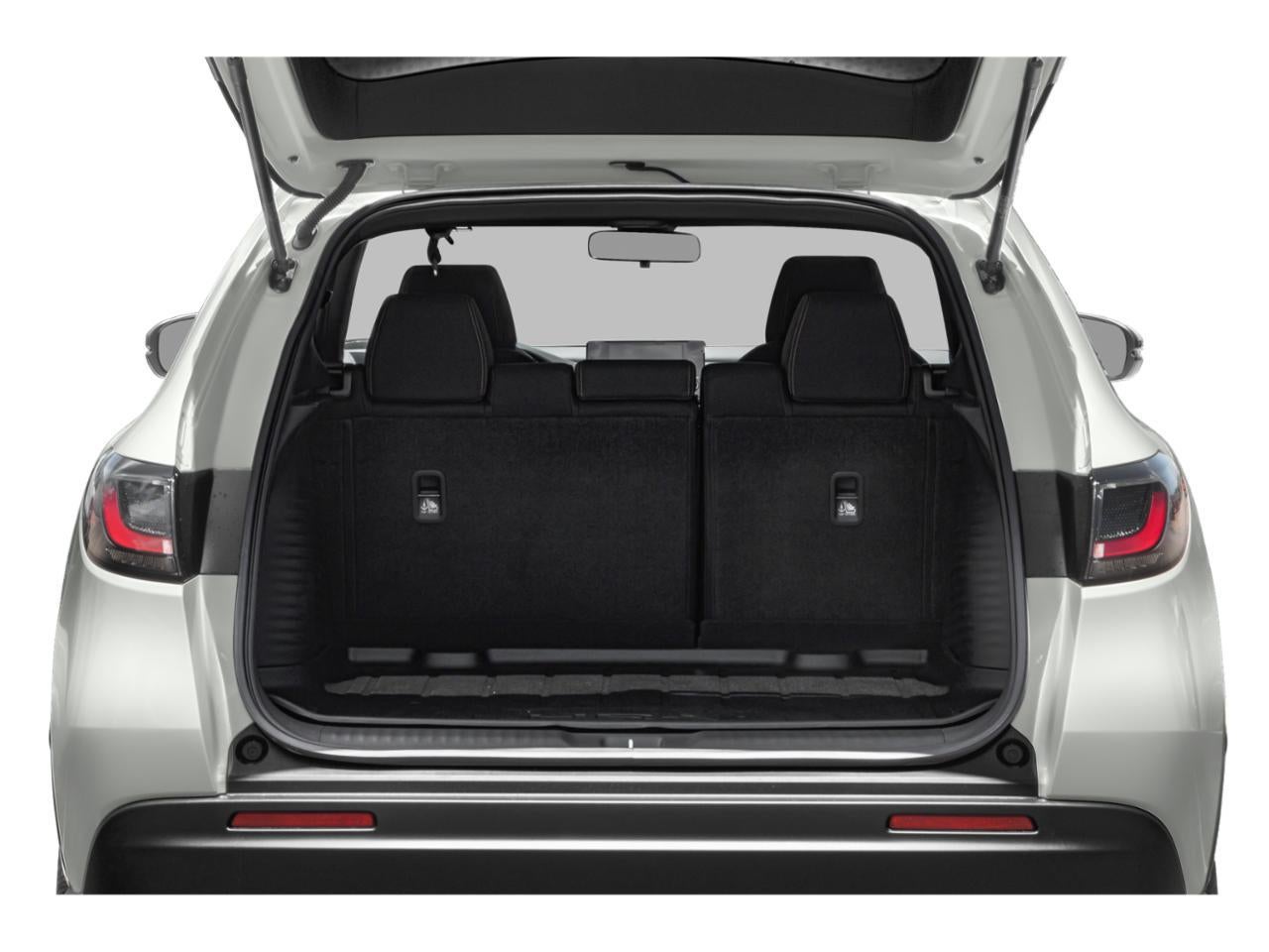 2023 Honda HR-V Sport AWD CVT